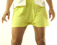 Chick Magnet- Solution to keep skirts from flying up